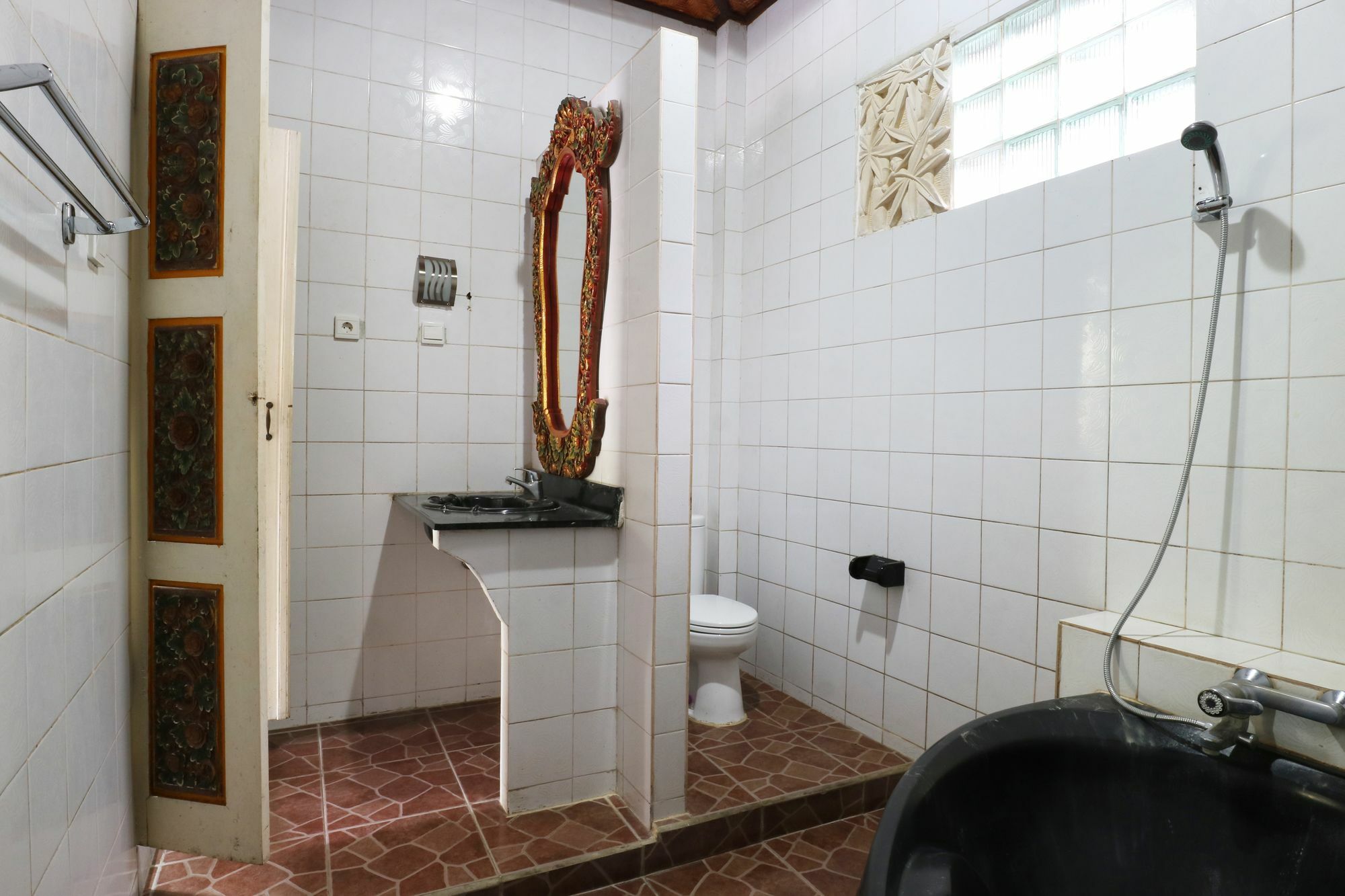 Pering Guest house 2*