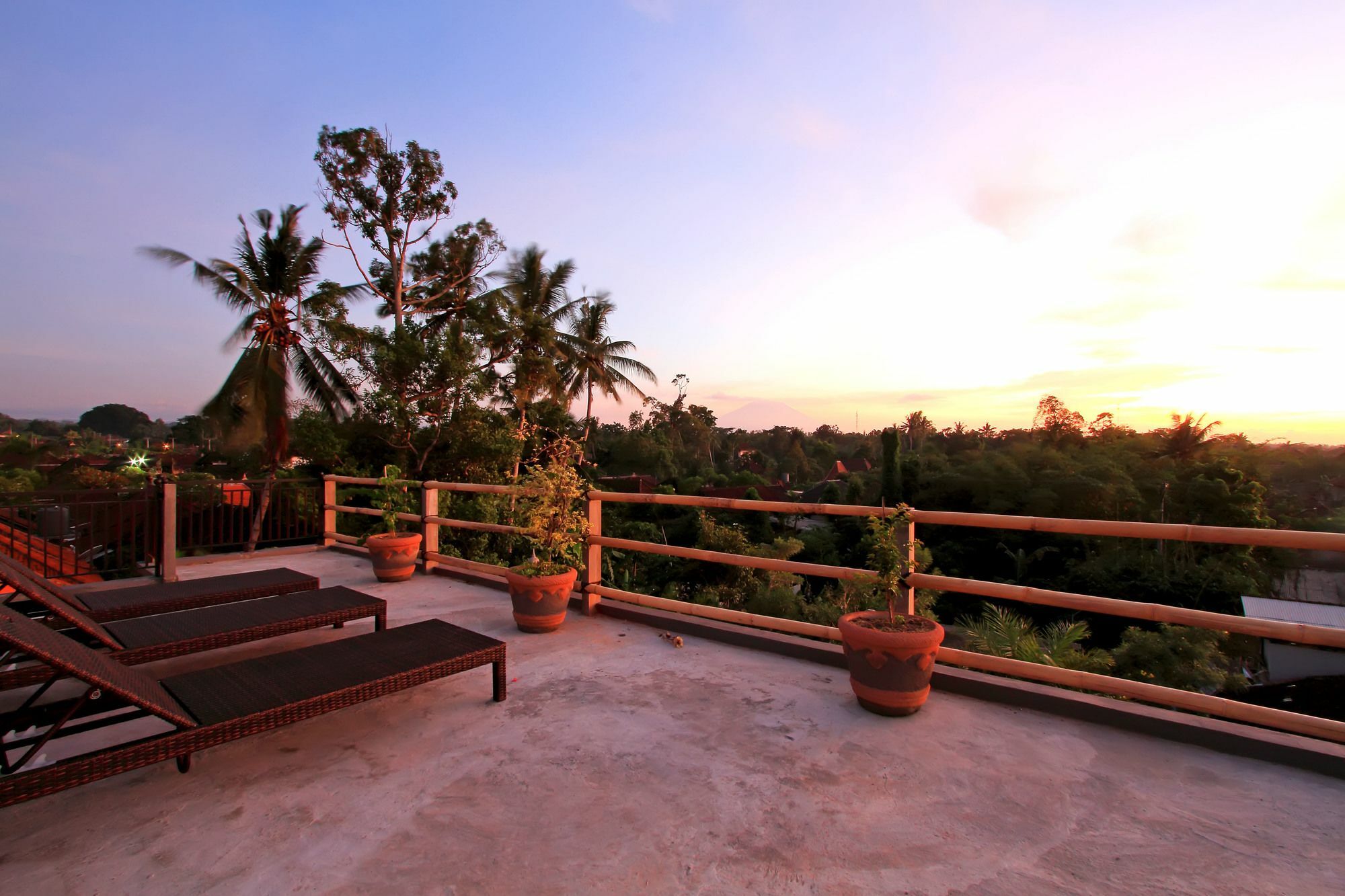 Hotel Blibli Penestanan