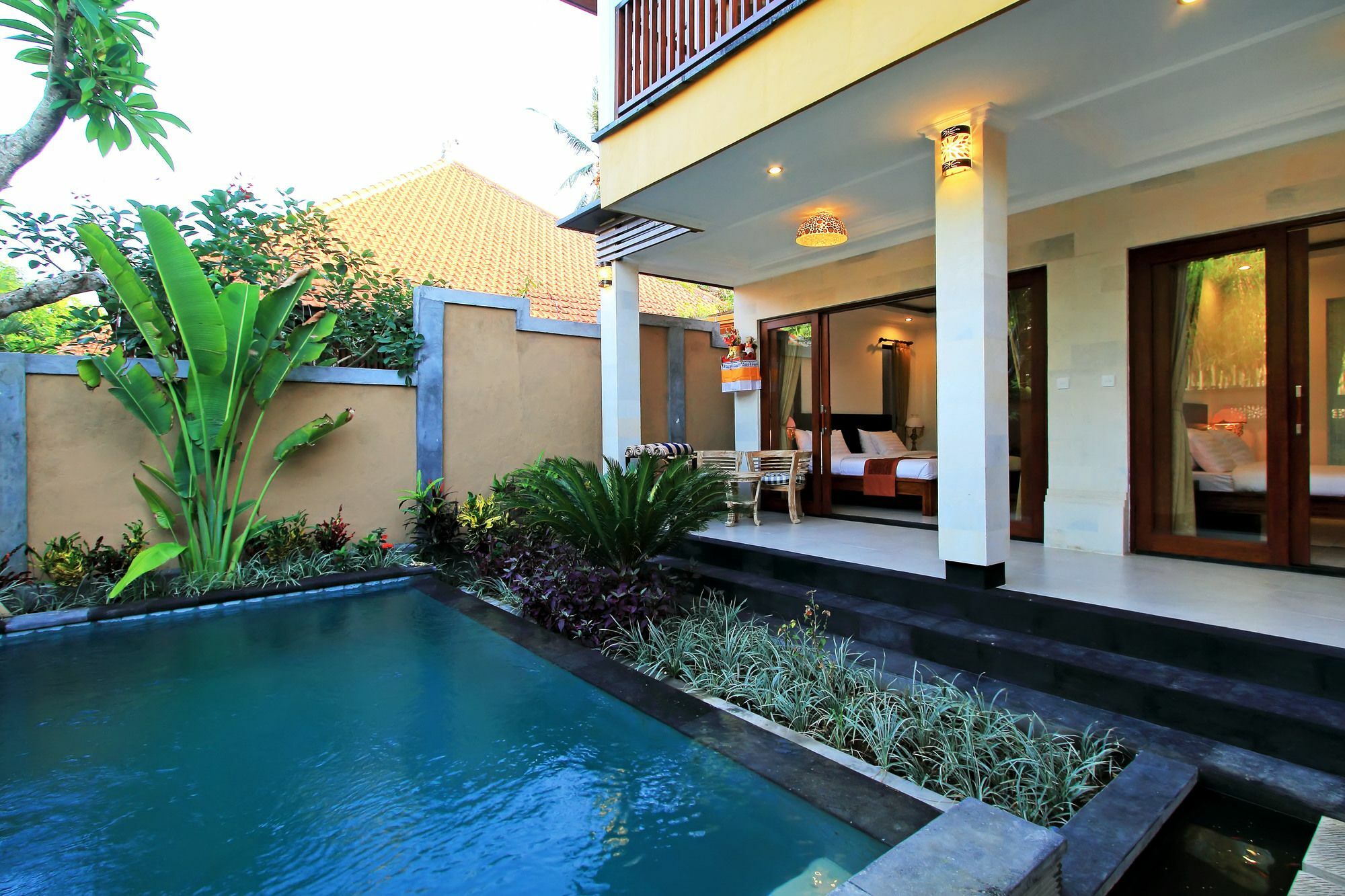 Hotel Blibli Penestanan