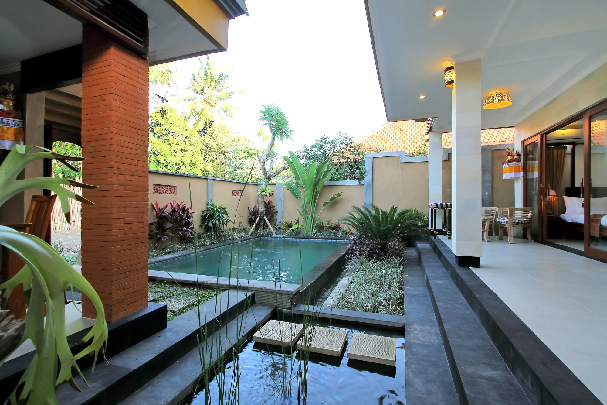Blibli Penestanan Hotel Ubud (Bali)