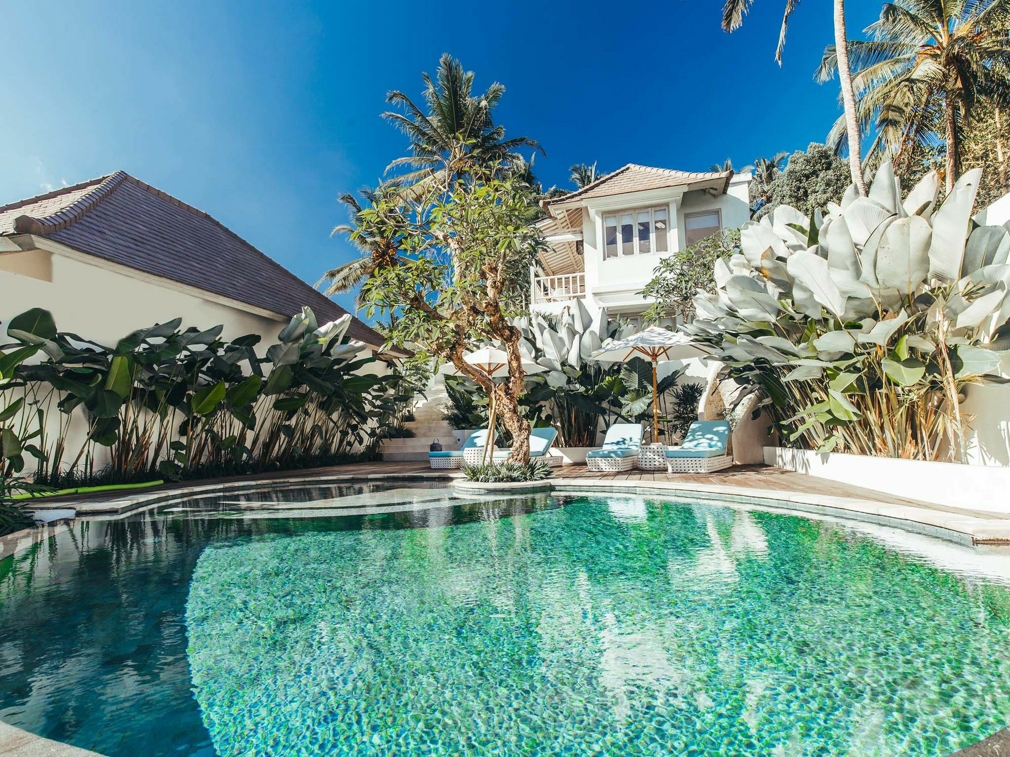 Cloud Nine Estate *