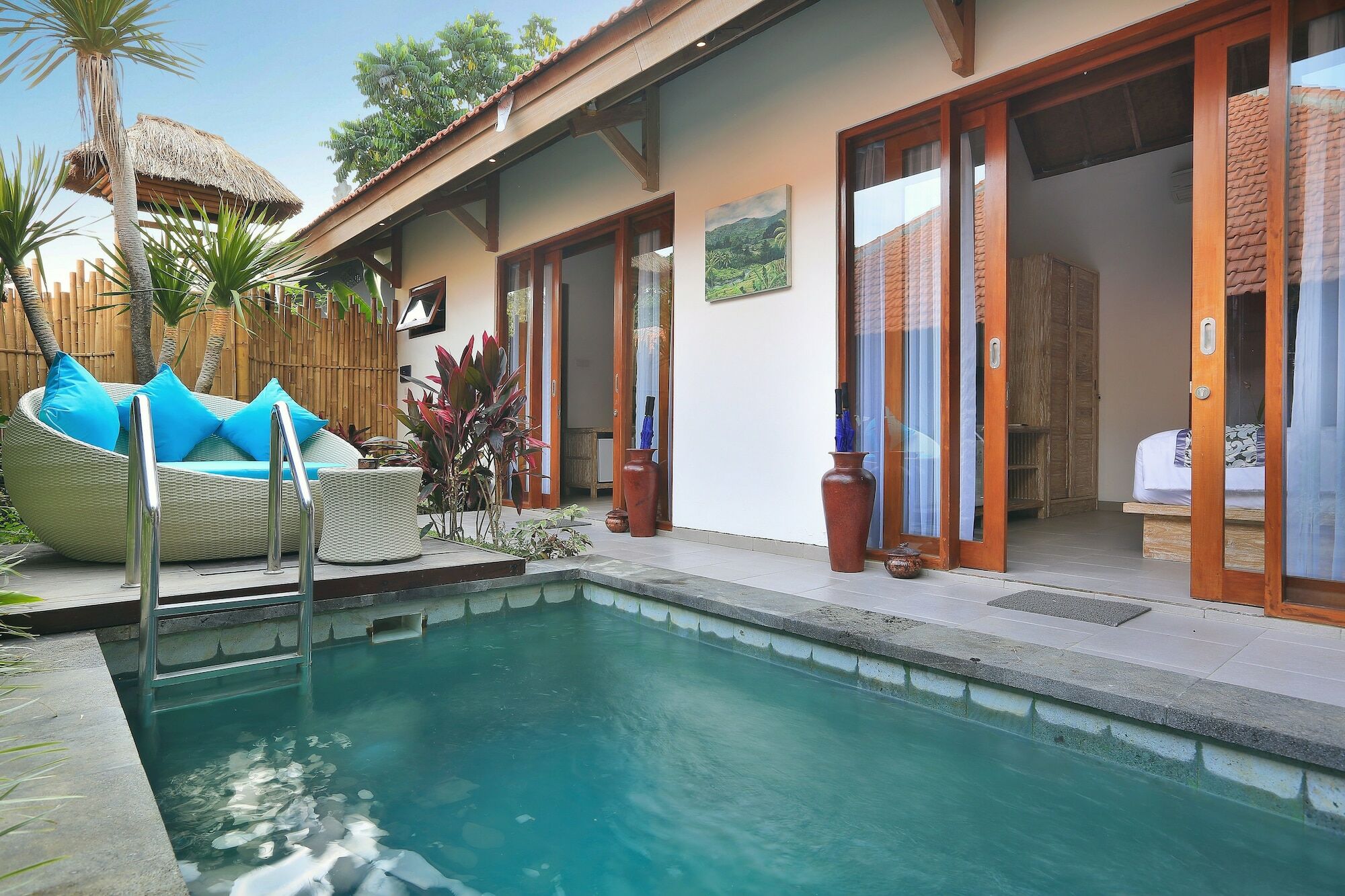 Villa Batu Agung Ubud