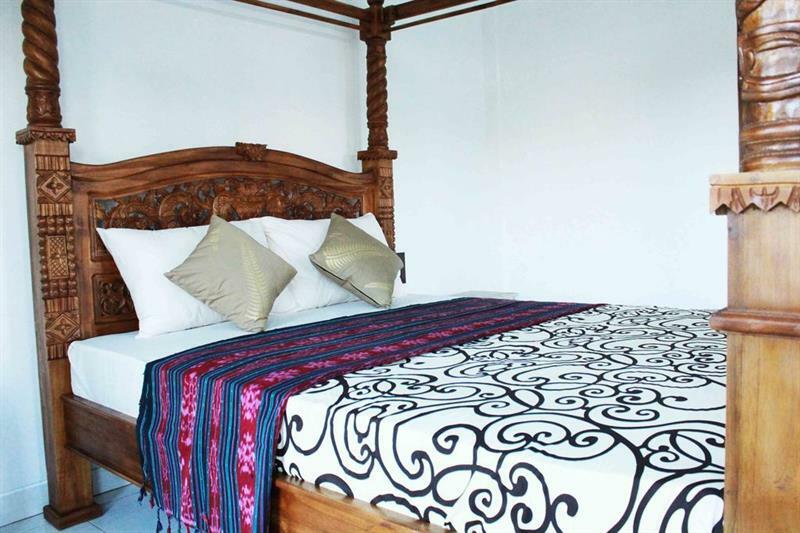 Bening 2* Ubud (Bali)