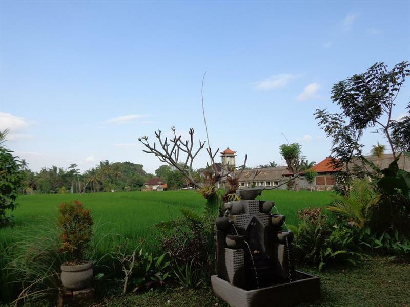 Guest house Bening 2*