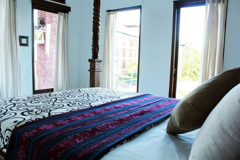 Bening Guest house