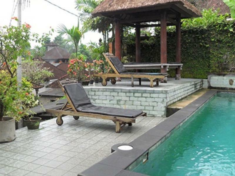 Sayong House Gasthof