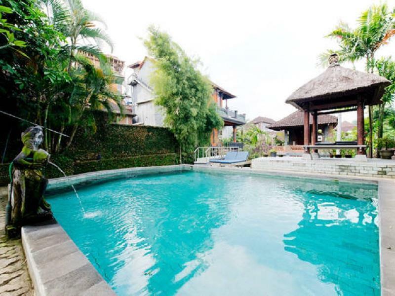 Sayong House Ubud