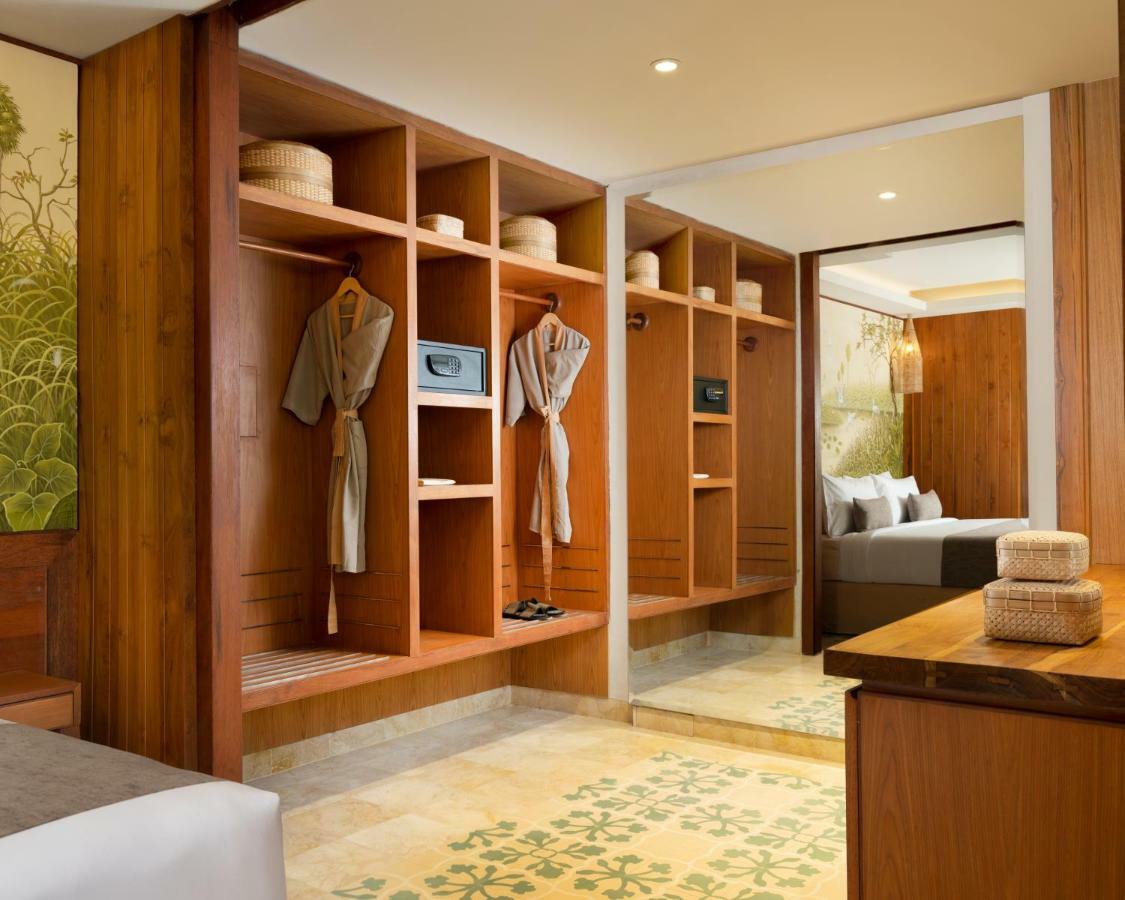 Resort Adiwana Monkey Forest 4*