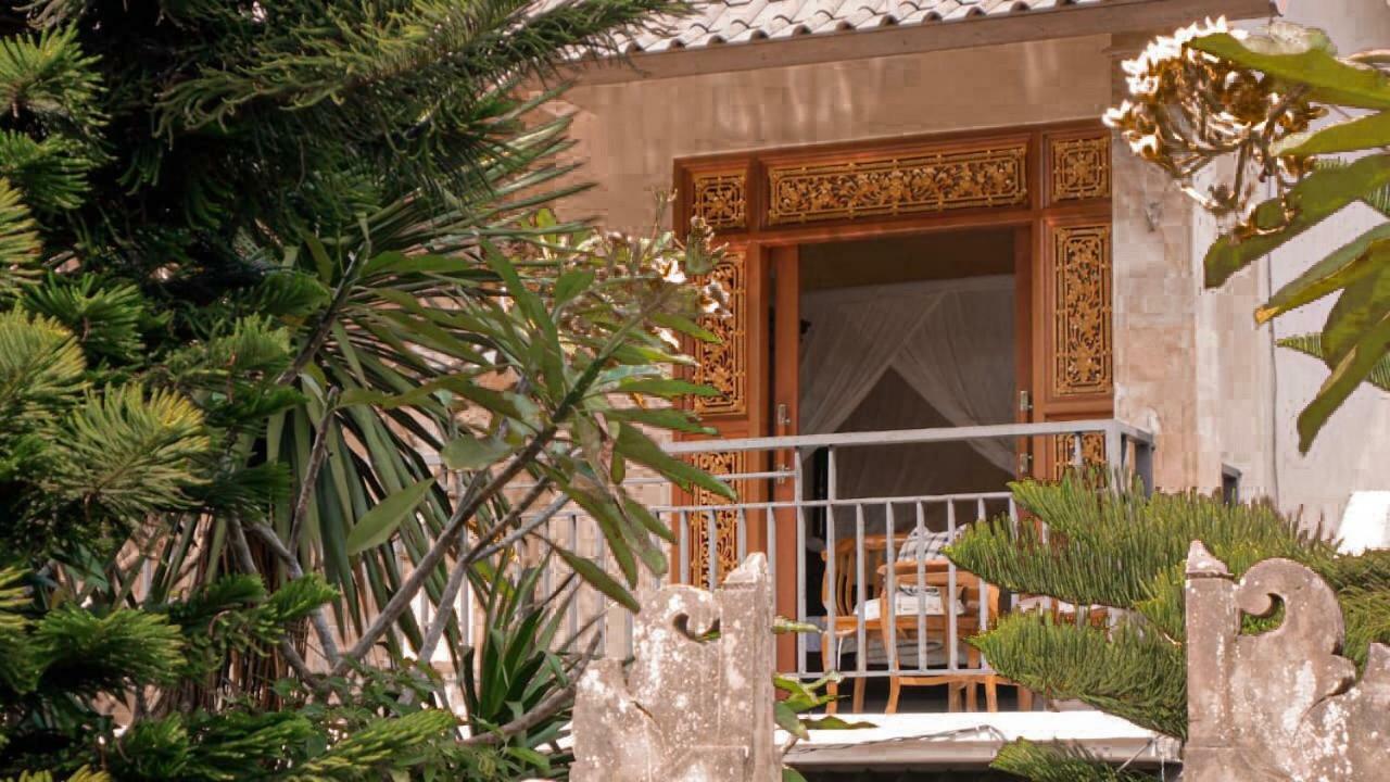 Homestay Arya Ubud (Bali)