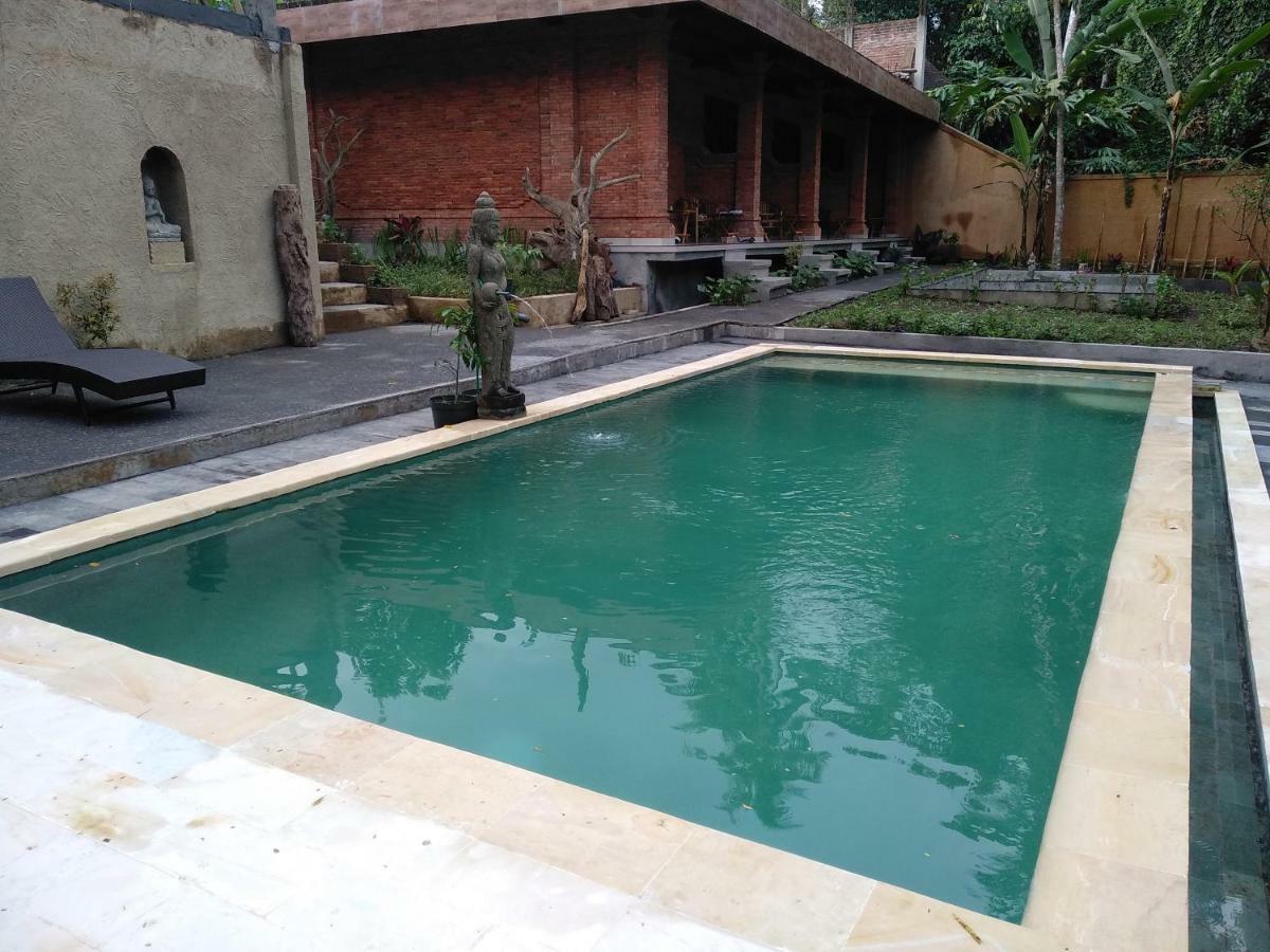 Sanga Guest house