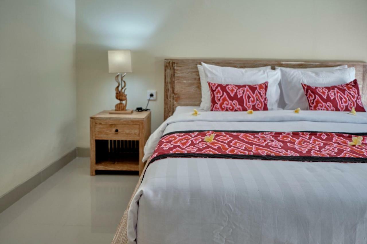 Gek House Bali Gasthof 2*