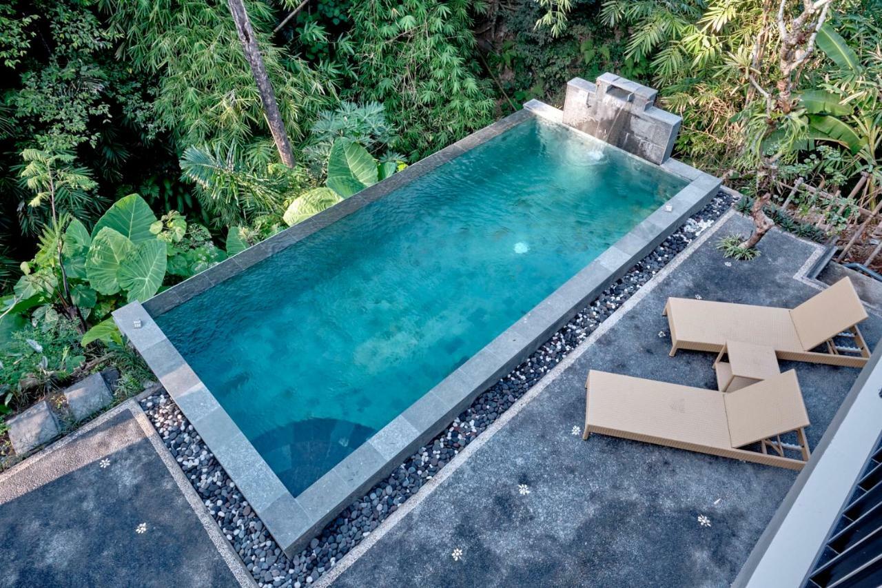 Gek House Bali Ubud