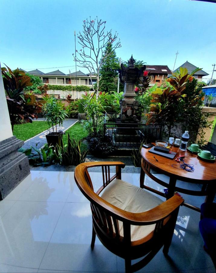 Umayuri Guest house 2*