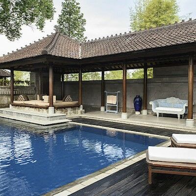 Resort Tanah Gajah, A By Hadiprana