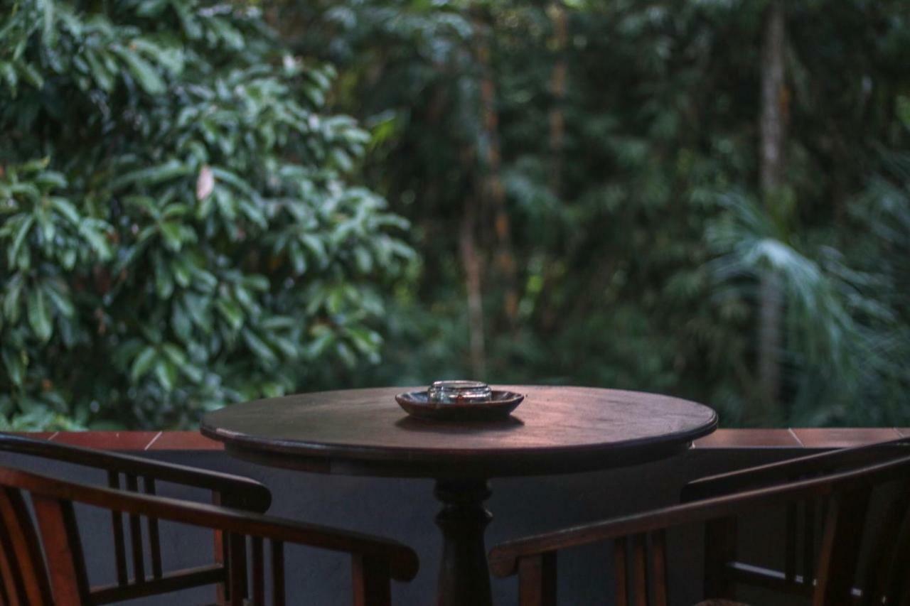 Aji Ubud (Bali)