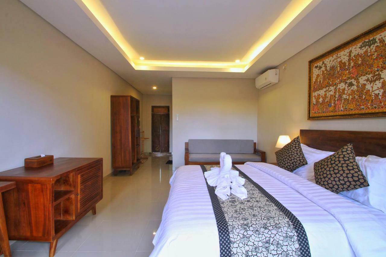 The Kertha Holiday home Ubud (Bali)