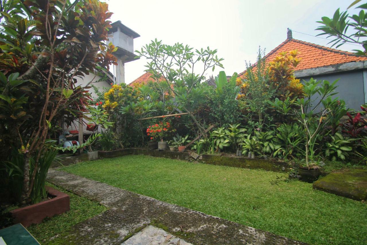Monka House Gasthof