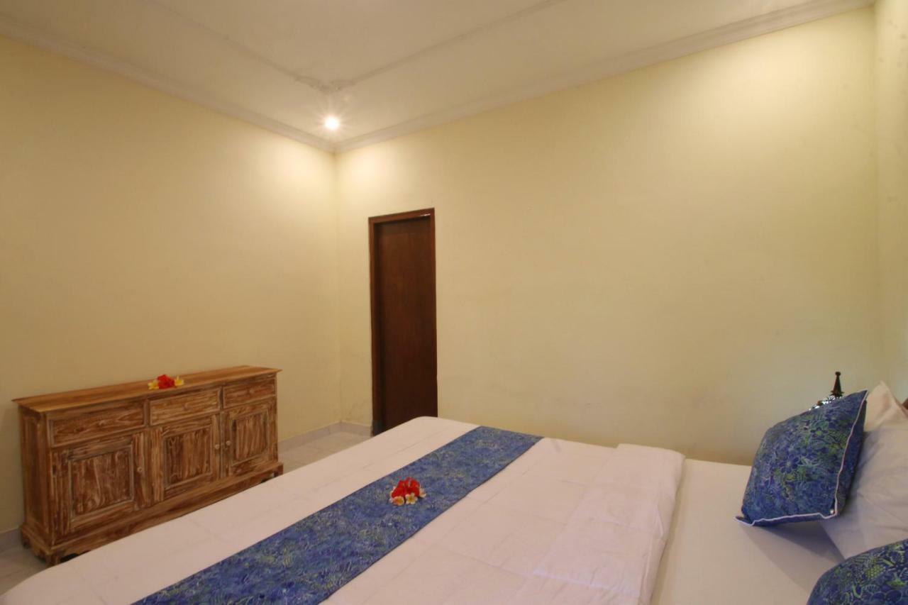 Monka House Ubud