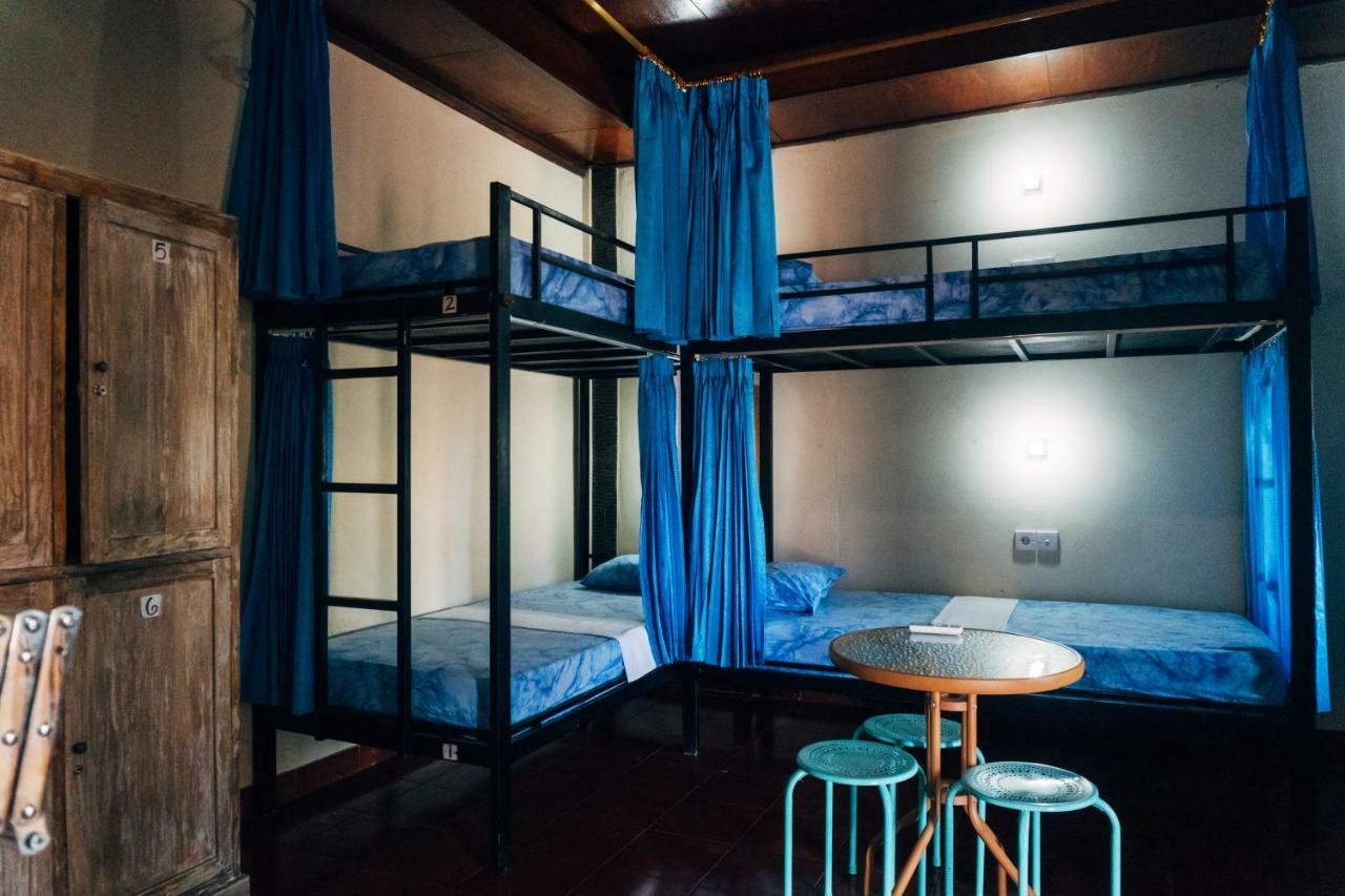 Hostel Rw Downtown *
