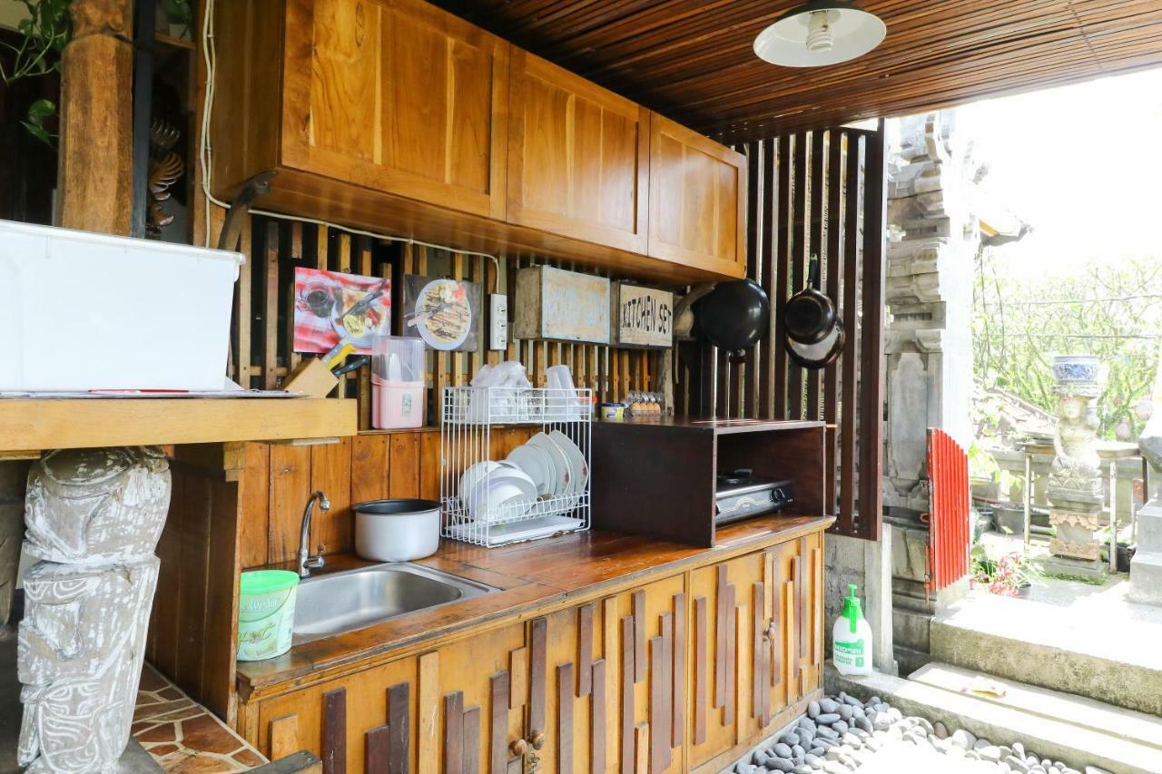 Rw Downtown Ubud (Bali)