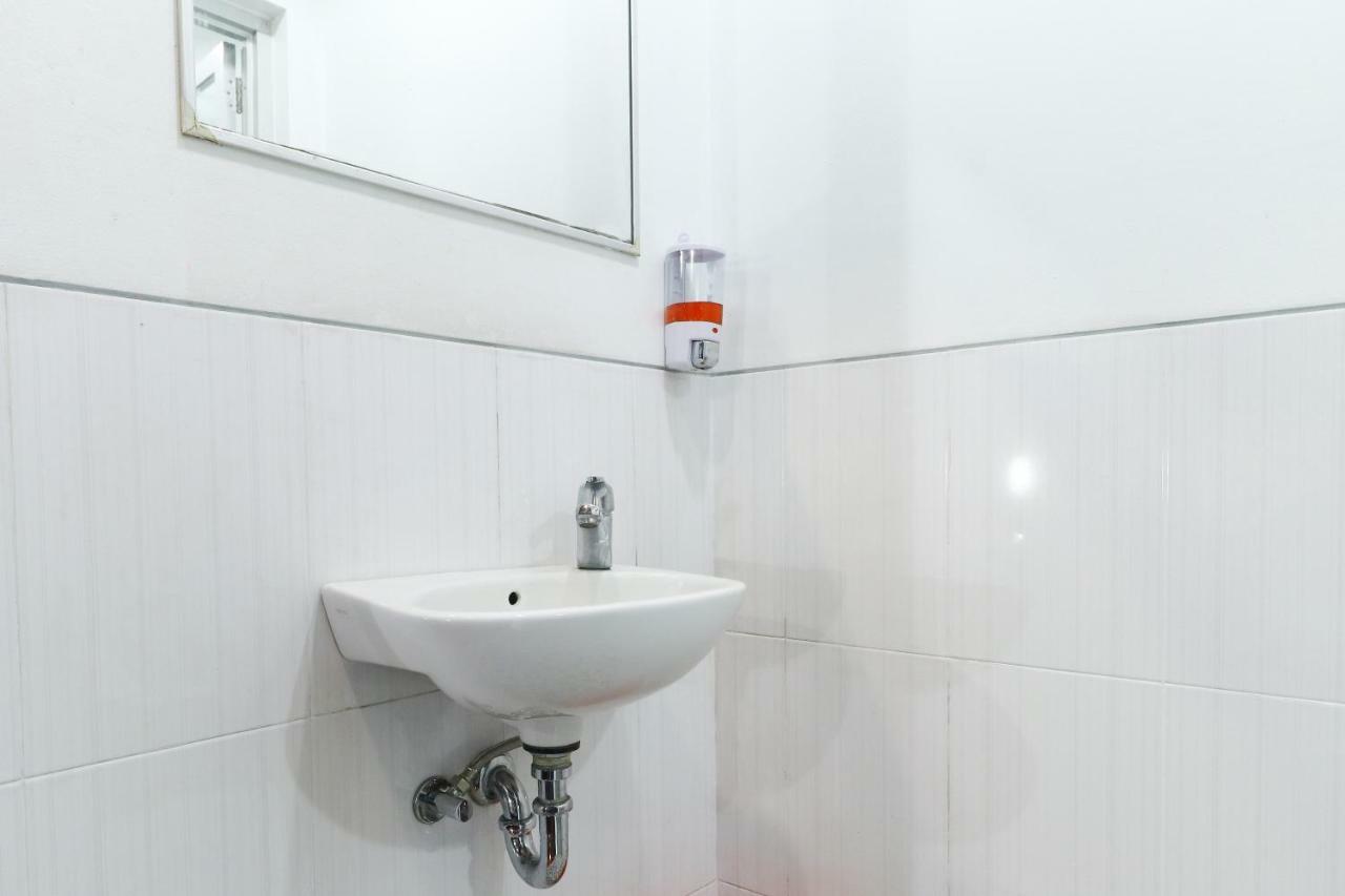 Rw Downtown Hostel Ubud (Bali)