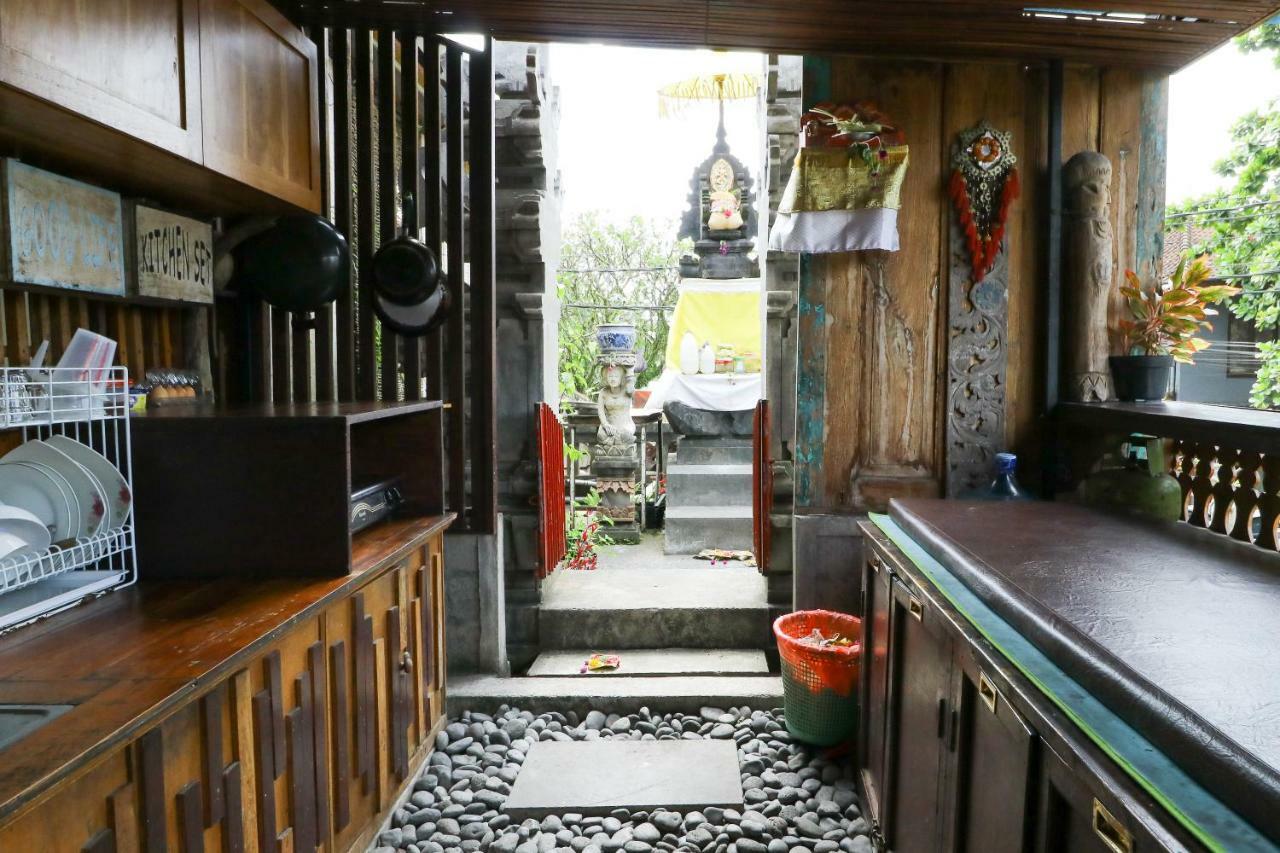 Rw Downtown * Ubud (Bali)