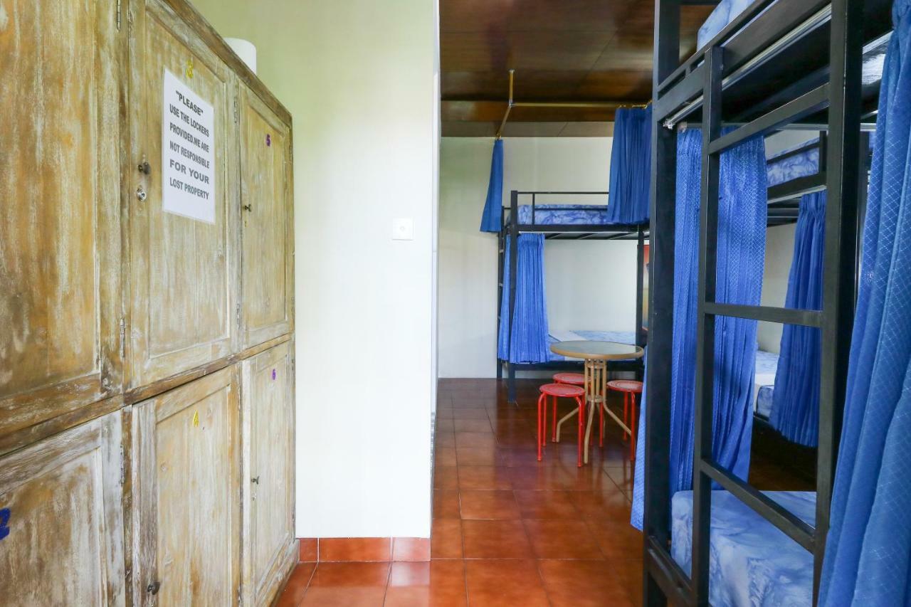 Rw Downtown Hostel Ubud (Bali)