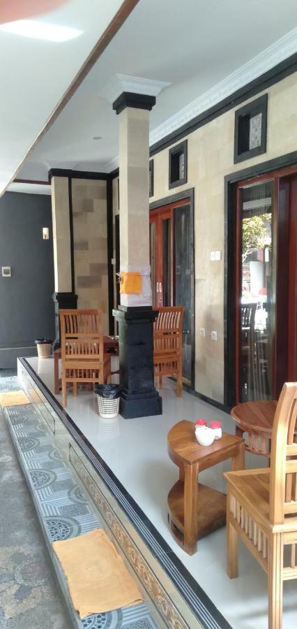 Accommodatie bij particulieren Dekwah *