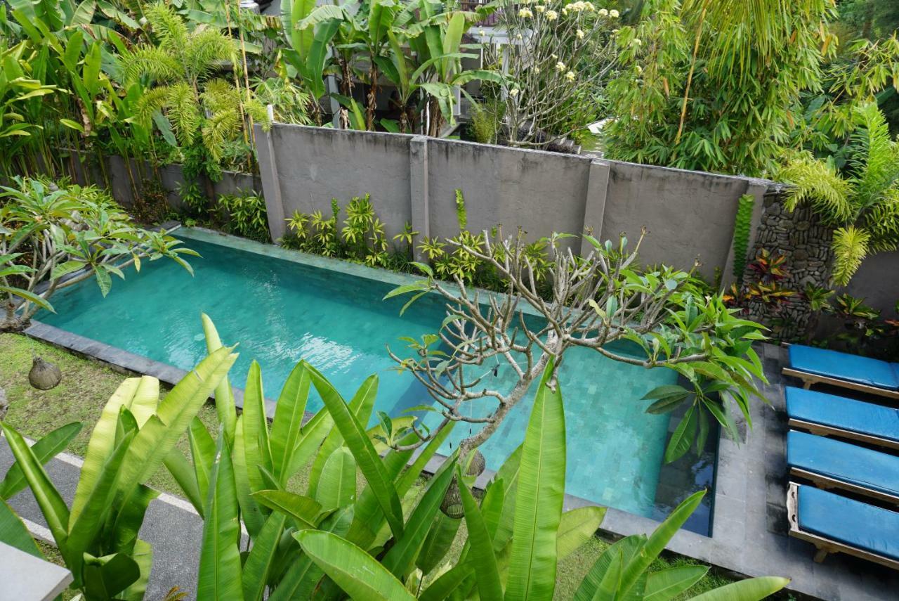 Bali Sila Bisma Bed & Breakfast Ubud (Bali)