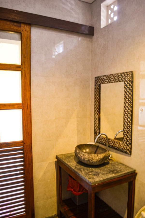 Guest house Demank Hidden Ubud (Bali)