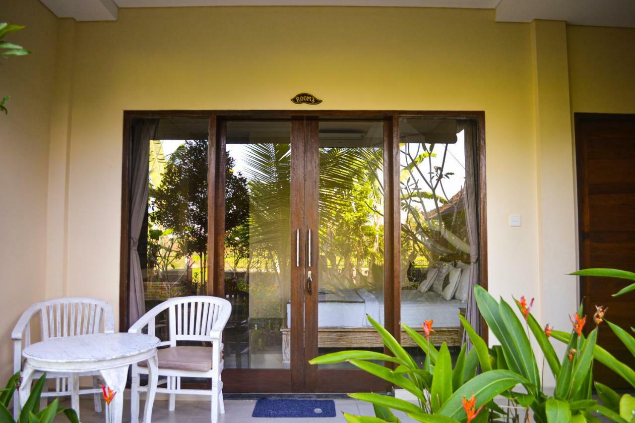 Demank Hidden Guest house
