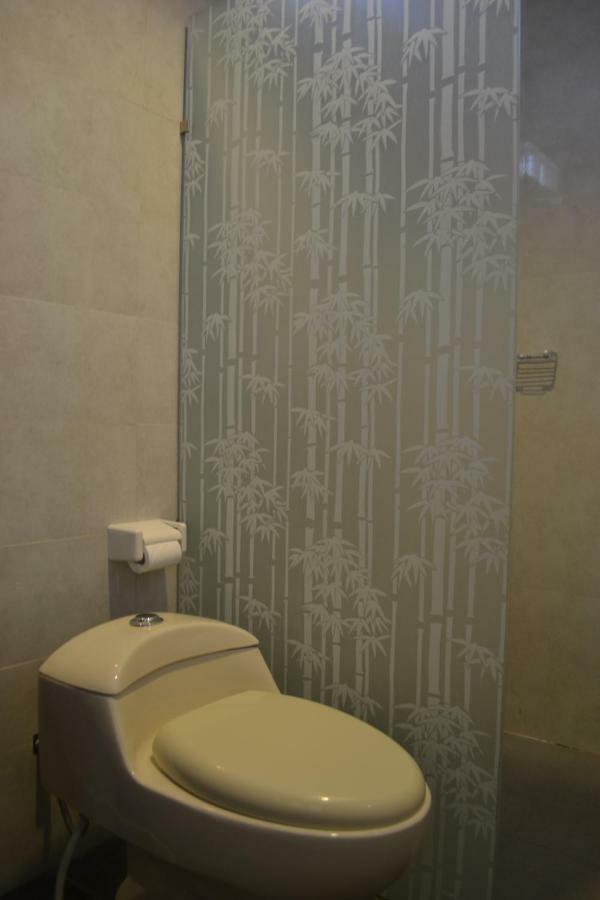 Demank Hidden Guest house Ubud (Bali)