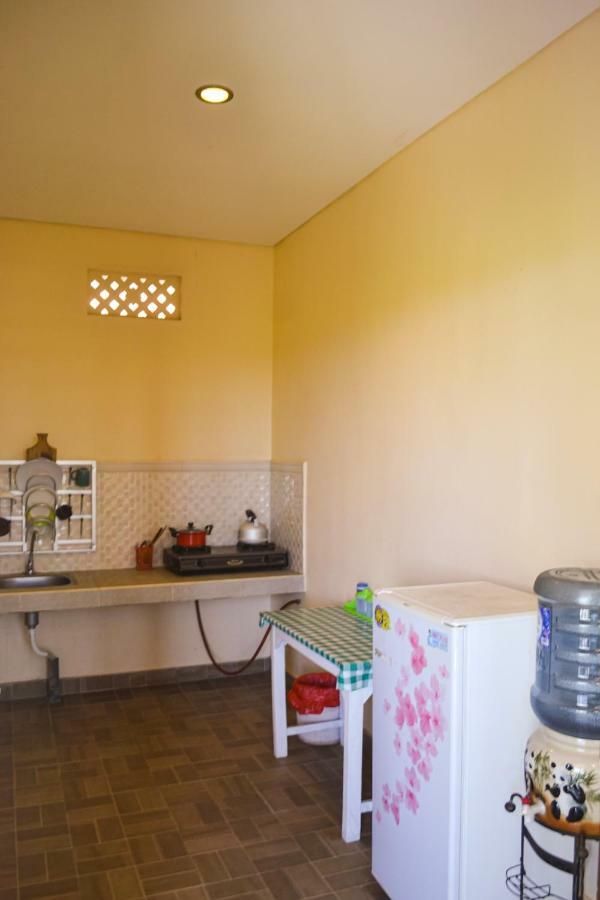 Guest house Demank Hidden 3*