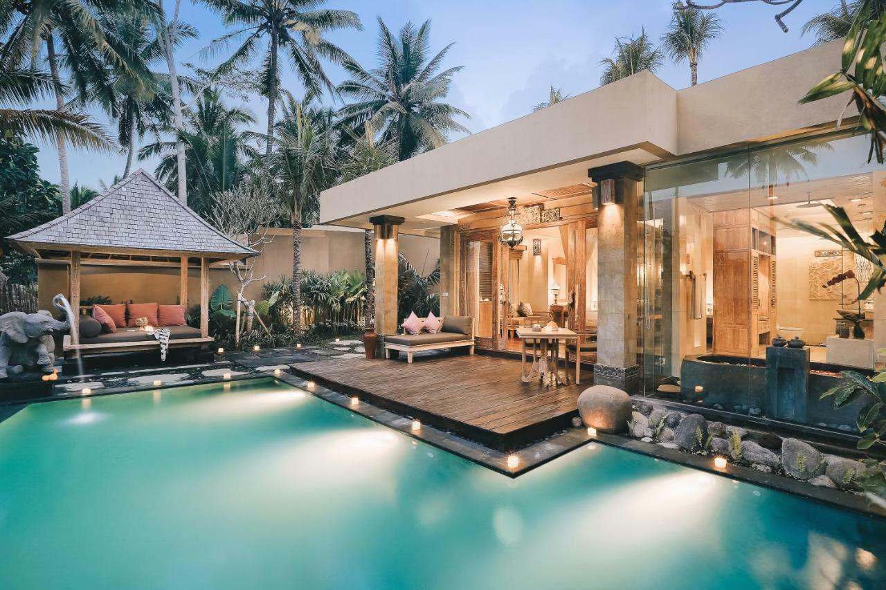 Kuwarasan A Pramana Experience Resort Ubud (Bali)