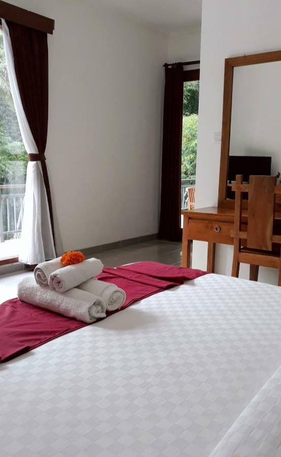Villa Ubud Harmony Private Villa And Pool Ubud (Bali)