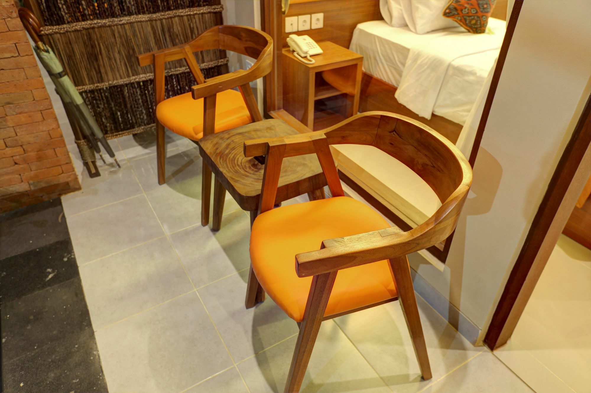 Gana & Restaurant 3* Ubud