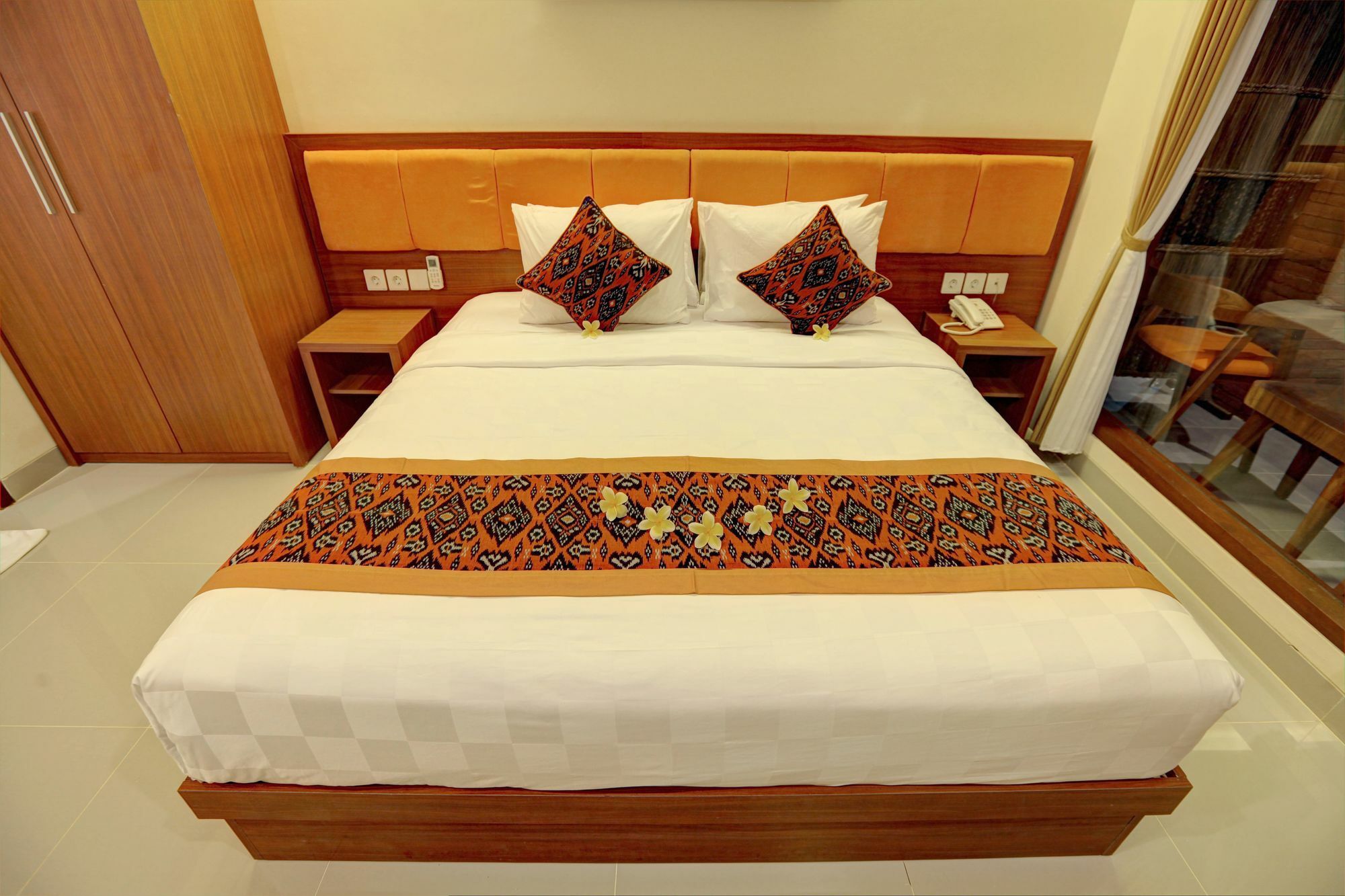 Hotel Gana & Restaurant 3*