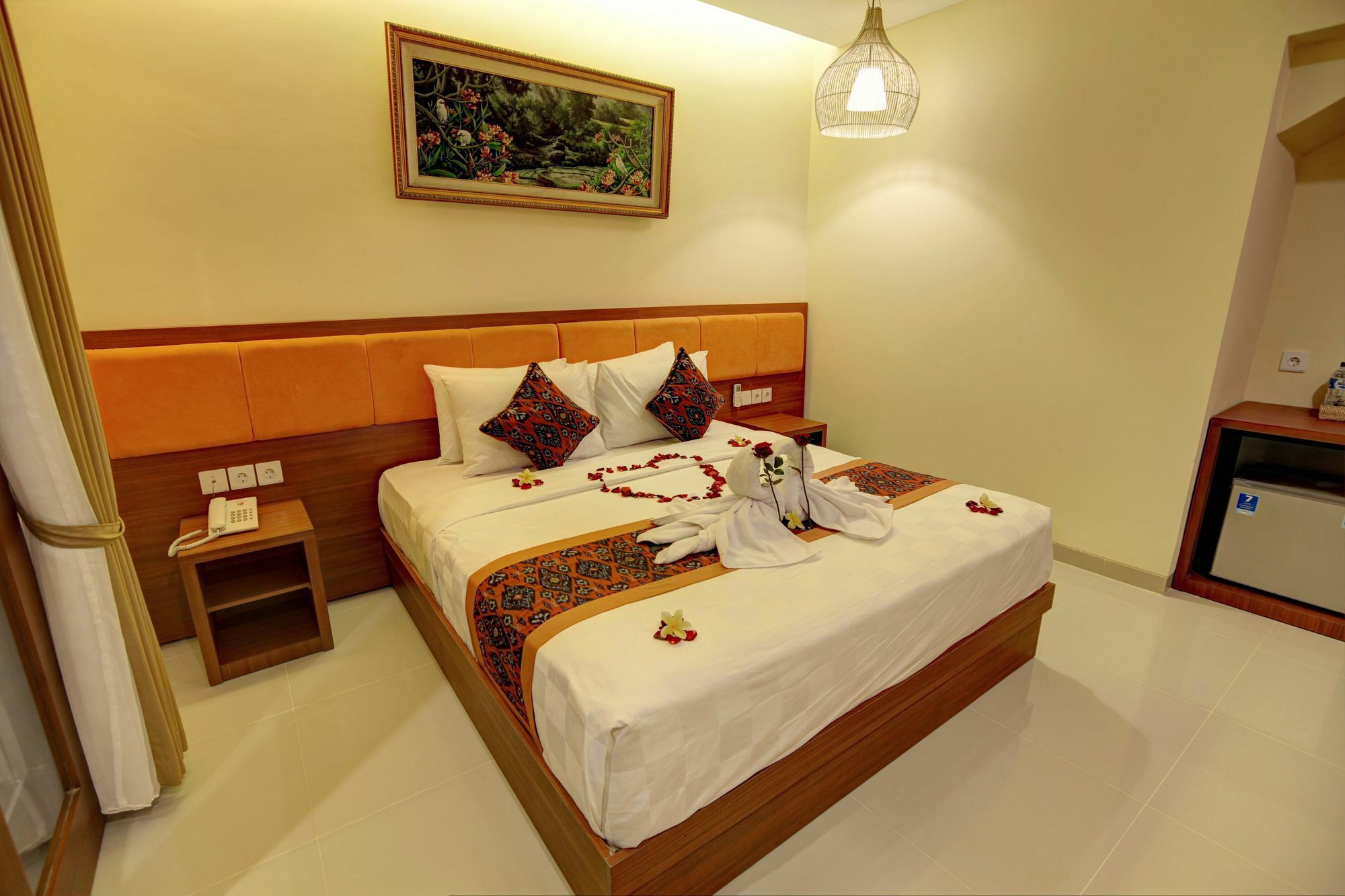 Gana & Restaurant Hotel Ubud