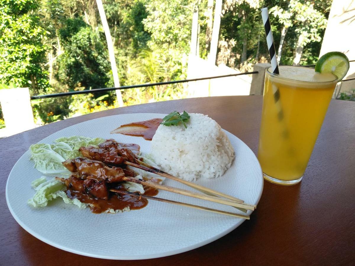 Guest house Sanga 4*