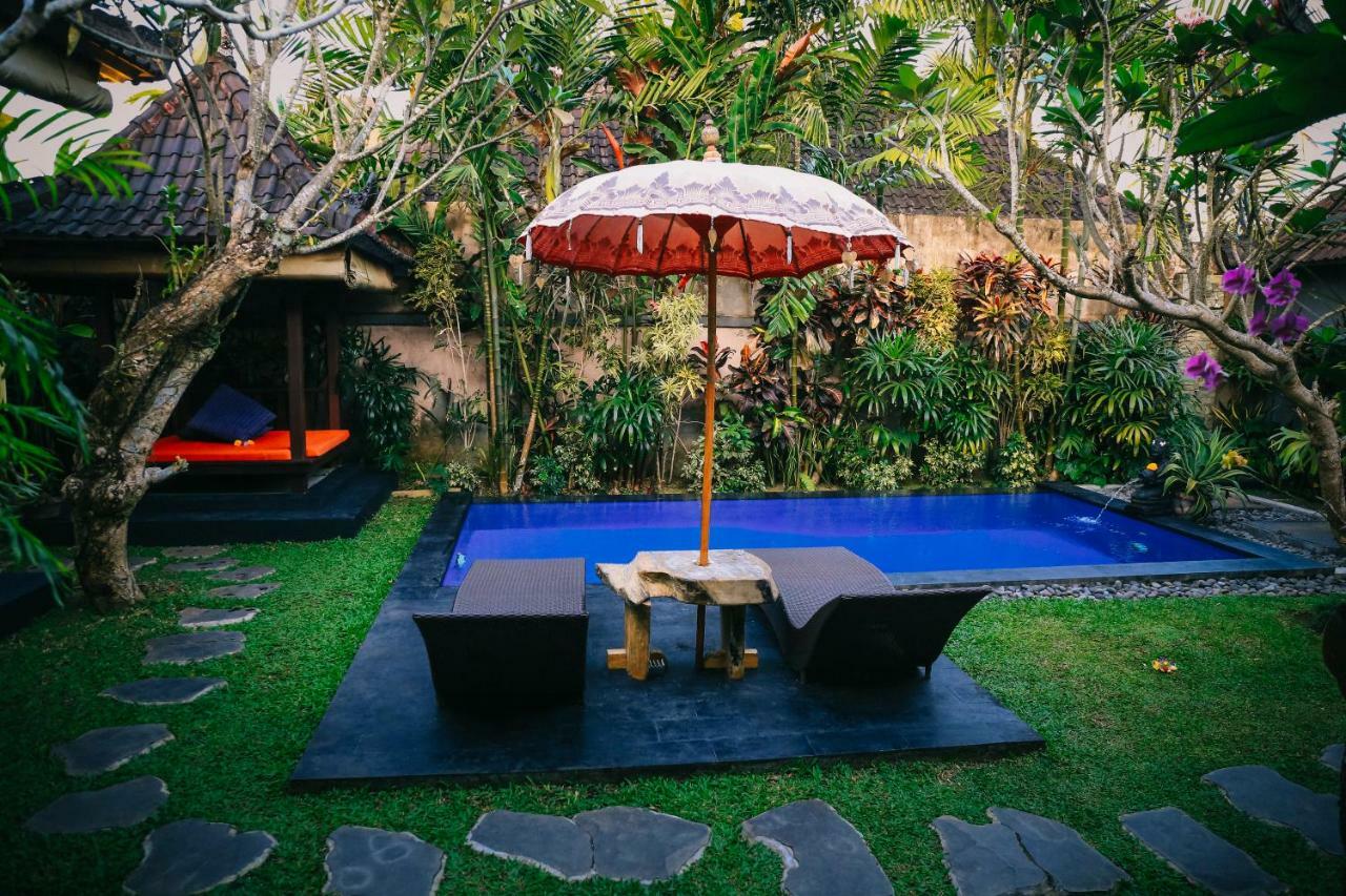 Pousada Rumah Karda