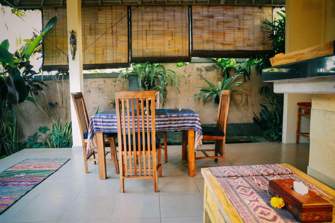 Pousada Rumah Karda *