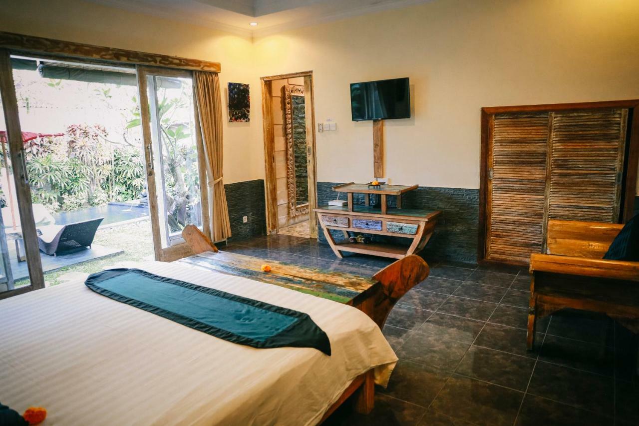Rumah Karda Pousada Ubud
