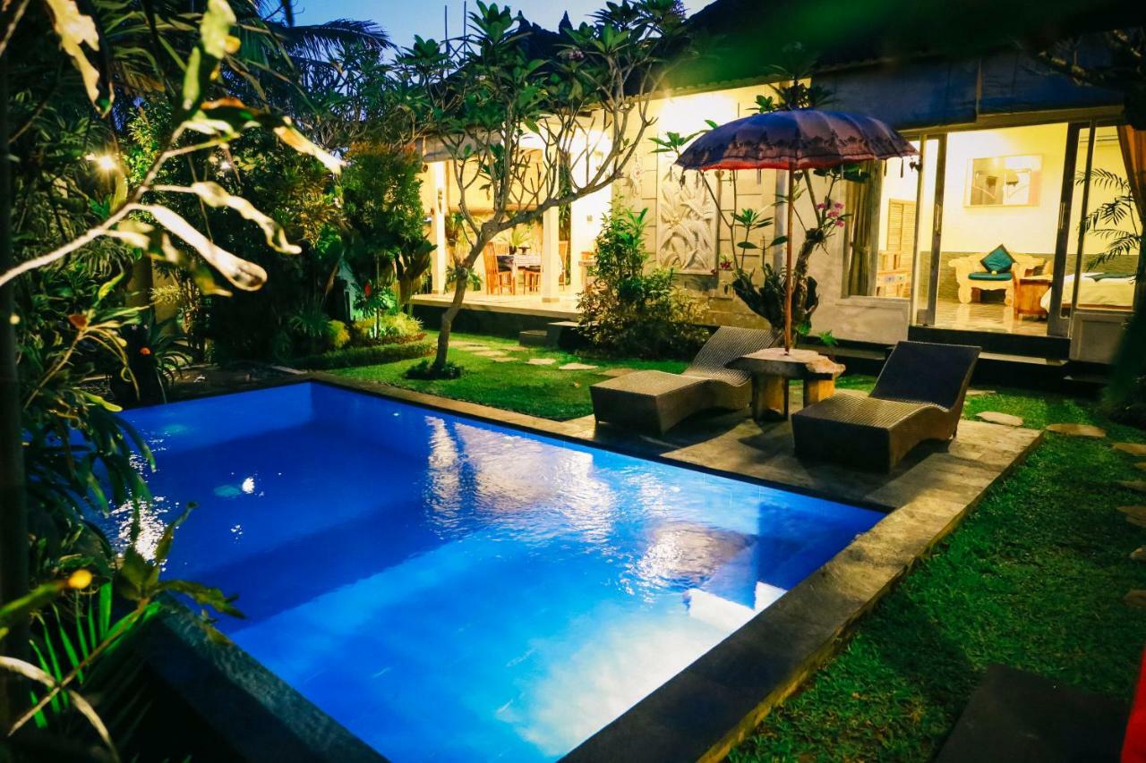 Pousada Rumah Karda