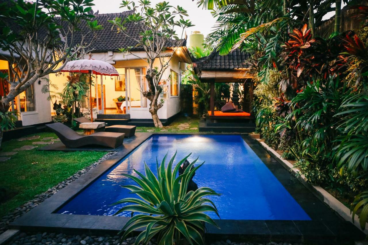 Rumah Karda Pousada Ubud