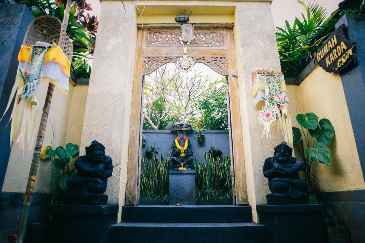 Rumah Karda Pousada