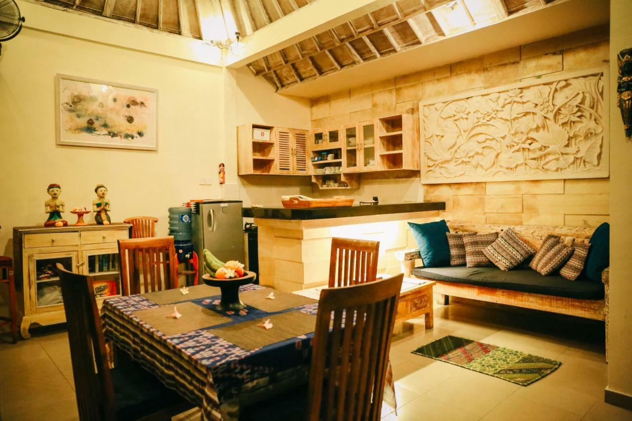 Rumah Karda Pousada