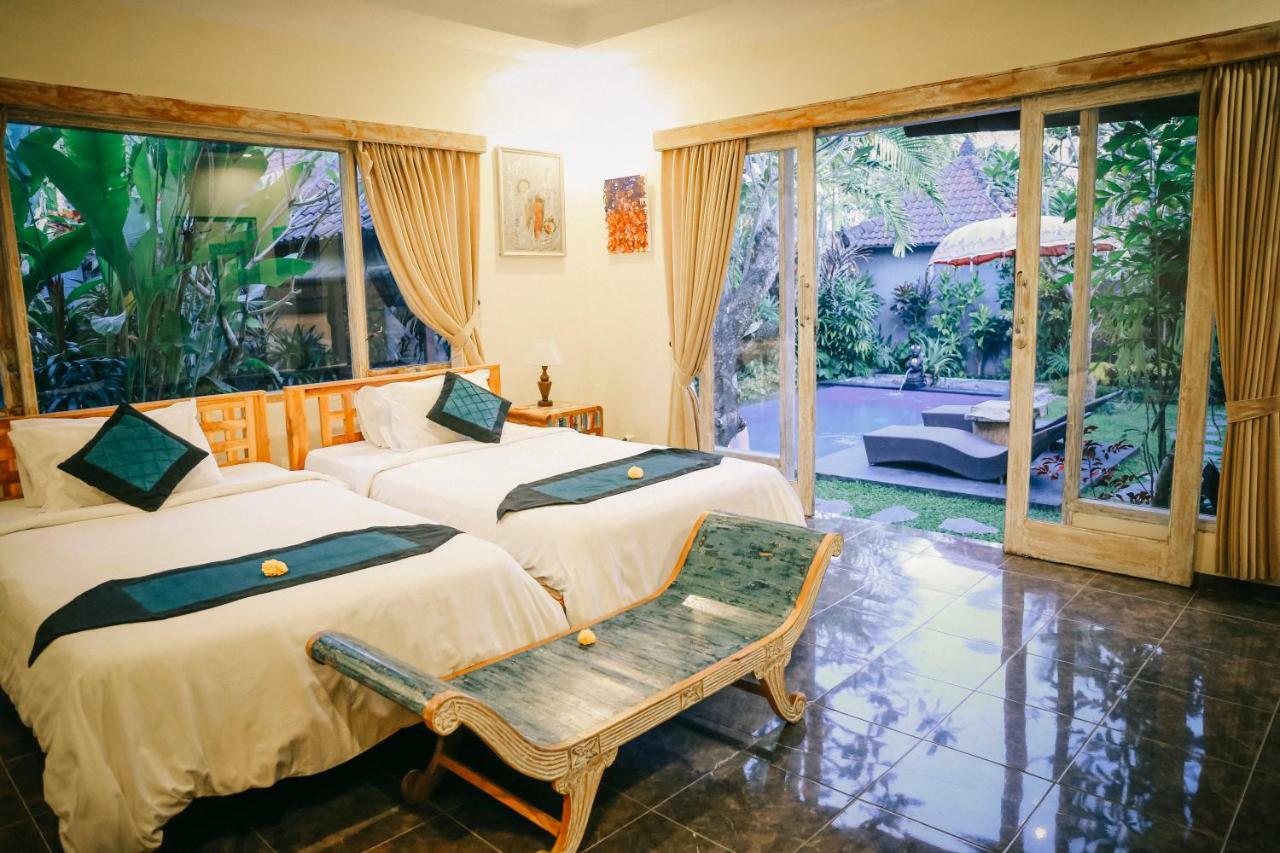 Pousada Rumah Karda Ubud