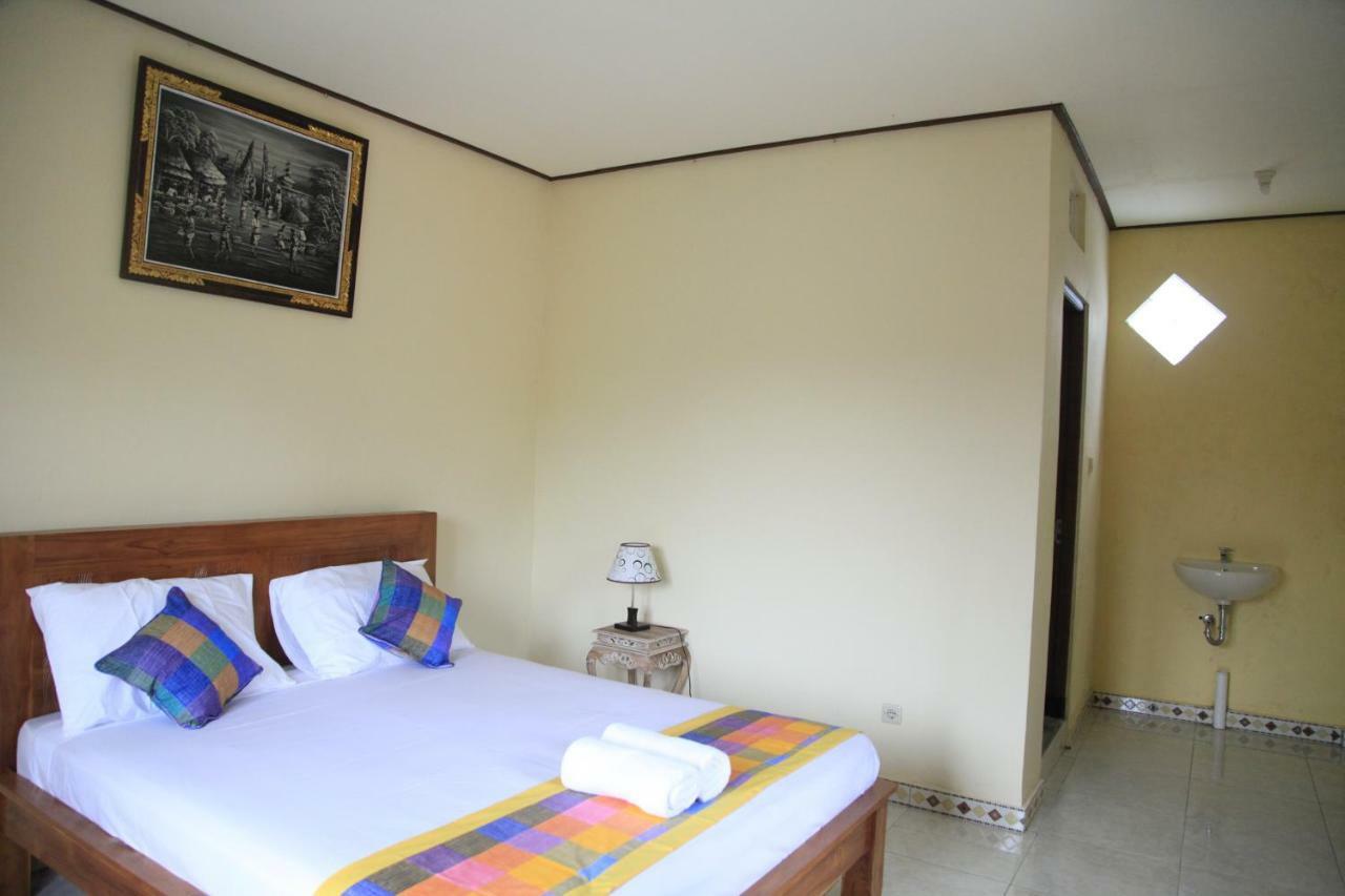 Guest house Gepokan 2*