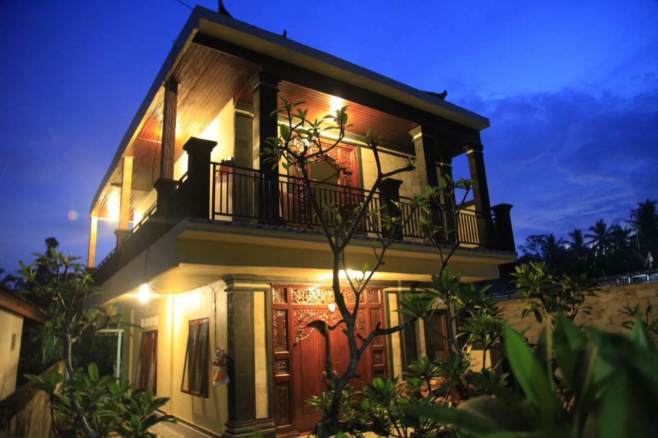 Gepokan Guest house 2*