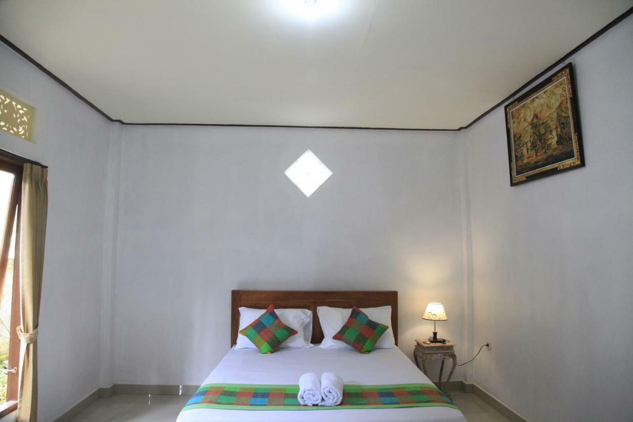 Guest house Gepokan
